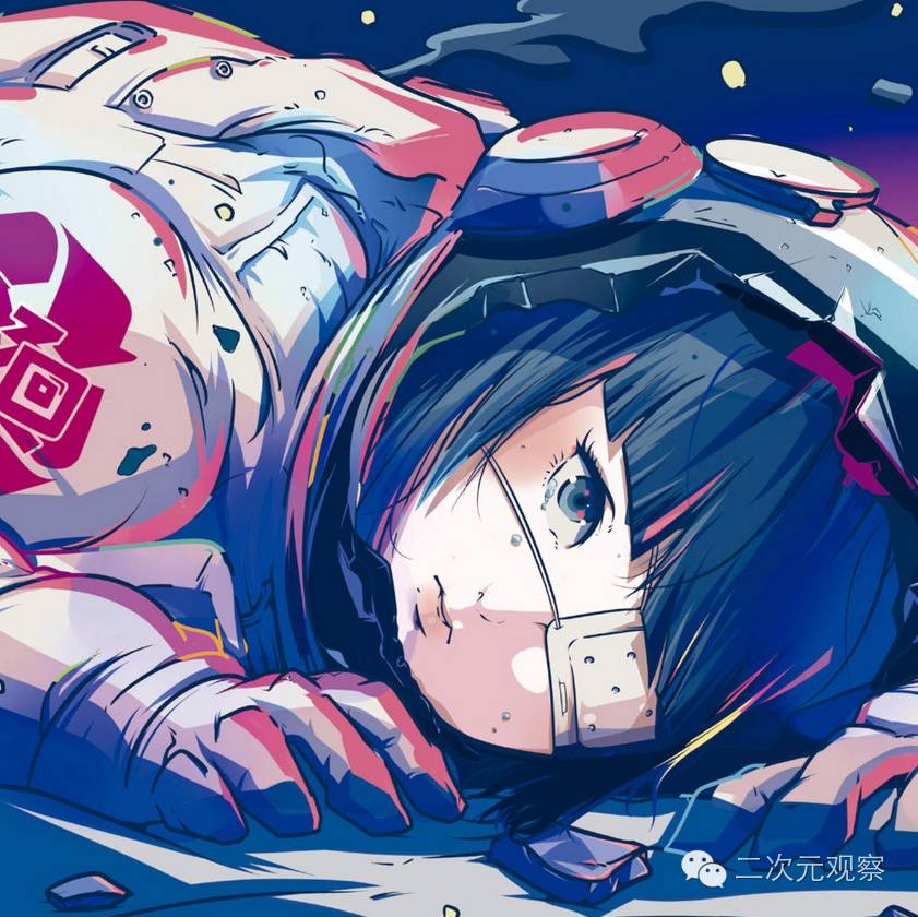 从头到尾死死攥紧你心脏、能让你听一曲就喘不过气的天才歌姬!