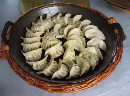 此文在手，美食我有！带你遍逛舌尖上的汤山！