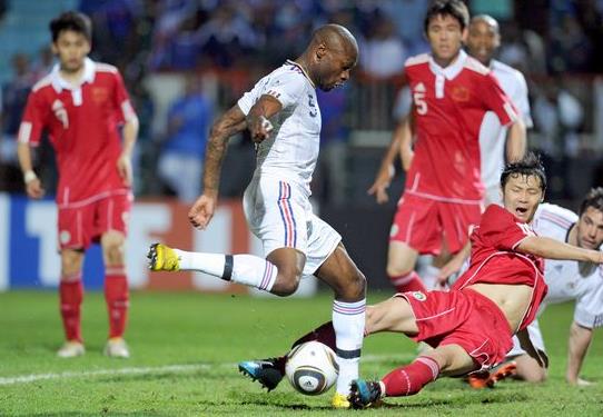 高洪波水平怎么样,高洪波巅峰时期有多强