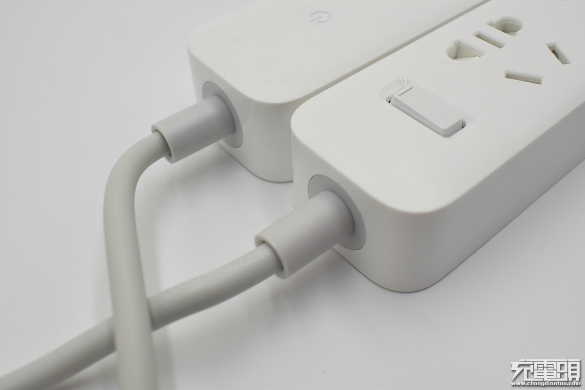 插线板评测对比,青米智能插线板测评