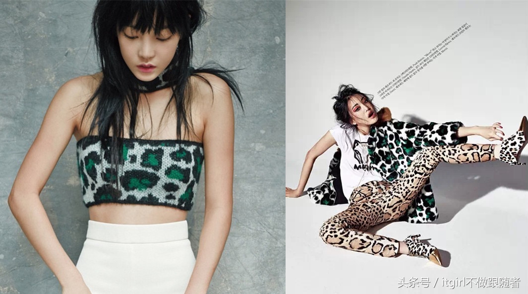 k-fashion服装,k-fashion