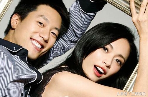 被老婆坑惨的10位男明星,被老婆坑惨的三大男星