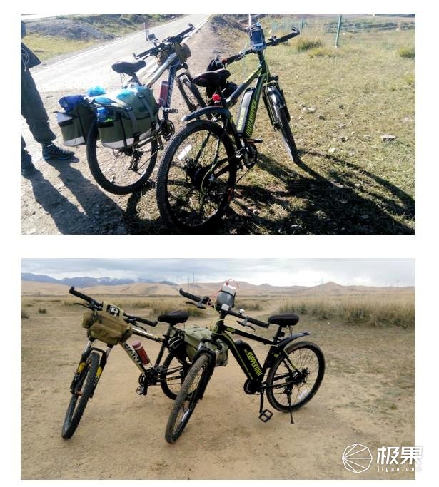 高颜值智能动感单车,电单车怎么变速