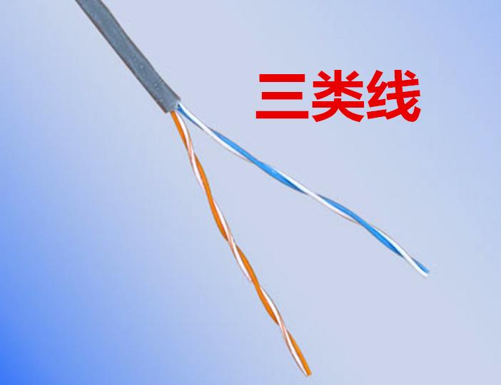 手把手教你如何区分网线,网线最基本常识你知道多少