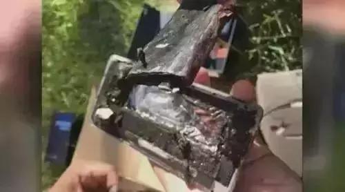 她把Note7退了之后，做了这么一件事！