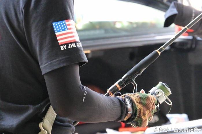 路亚野钓我们是认真的,路亚初衷