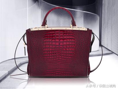 韩国包包品牌前十名,韩国必买的包包品牌