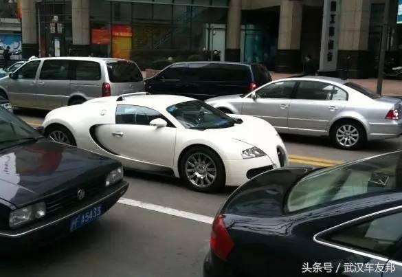 中国富二代玩车,中国的超级富二代