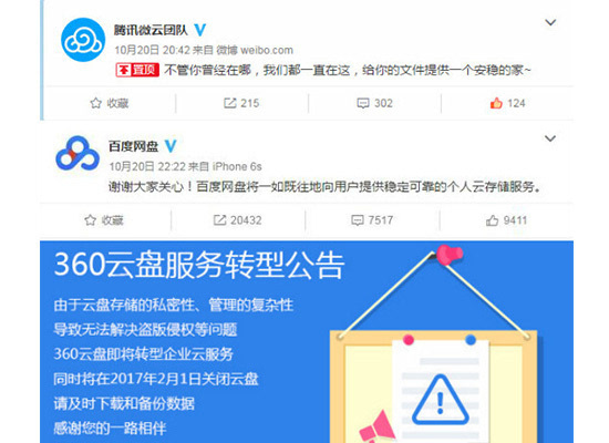 360云盘多长时间不操作就退出,360云盘什么时候关闭的