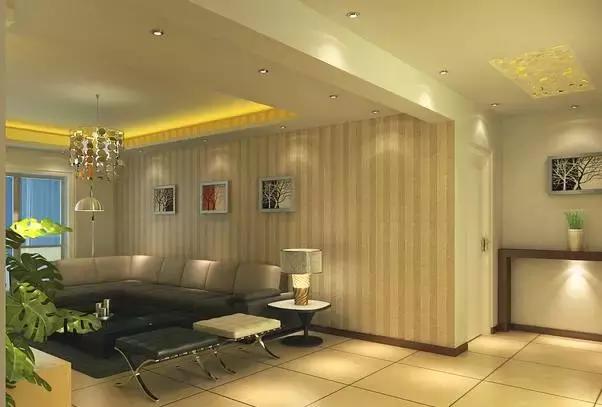 客厅装修地面瓷砖选购技巧有哪些,客厅装修地面用什么瓷砖好