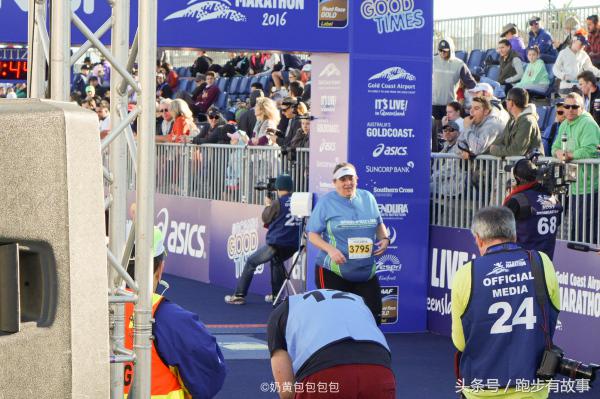 马拉松是否适合全*运民**动？