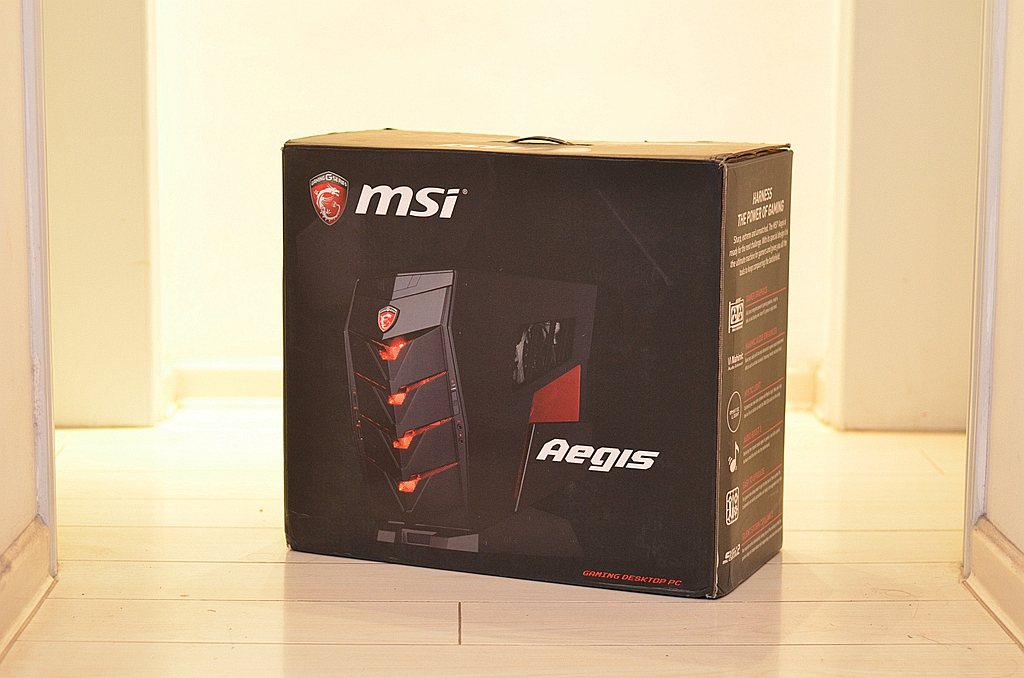 微星宙斯盾2019,微星宙斯盾最新型号