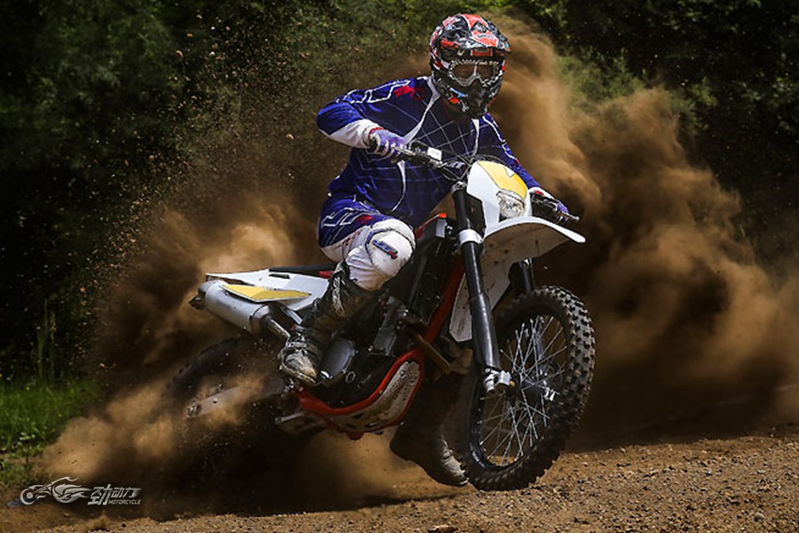 2016中国摩托车年度车型评选颁奖盛典