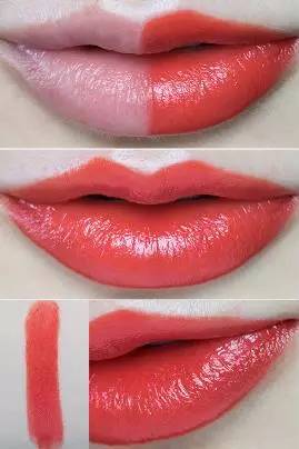 ysl最值得买的五个色号,ysl小黑管试色推荐