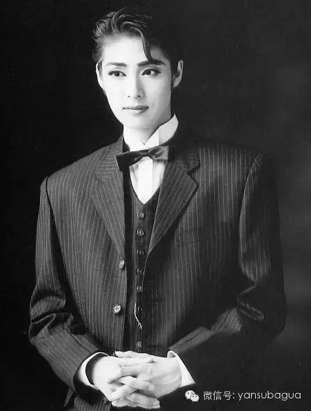 女明星争相自称老公，但她们不懂真正让我们想弯的女人什么样