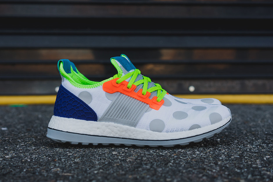 ultraboost跑步鞋,ultraboost跑步鞋怎么样