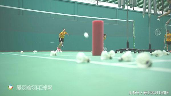 羽毛球技术流打法因达农,羽毛球因达农单打比赛视频
