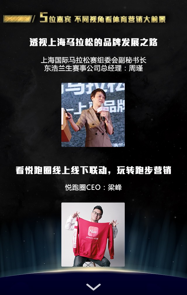 “体育营销”holyhigh魔性解读不容错过!