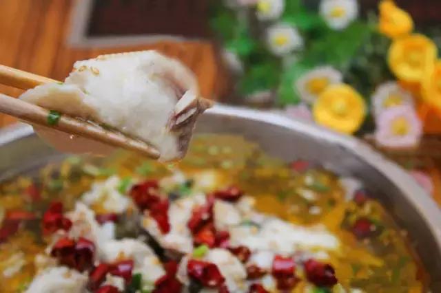 酸菜鱼前三名,酸菜鱼排行榜第一名