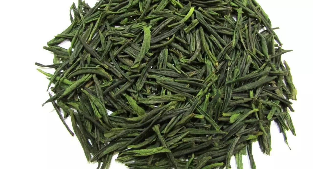 安徽名茶中被列为中国十大名茶,十大名茶为何没有湖南安化的黑茶