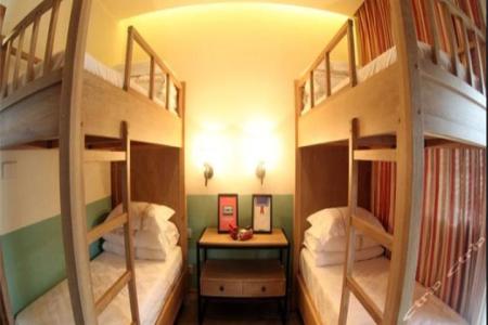 女生宿舍是整洁的吗,女生宿舍也会有那种脏乱差吗