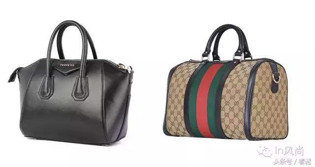 上班包包，就要这3款大容量颜值高的！