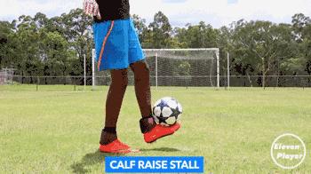 足球怎么训练脚踝力量,足球负重敏捷性训练