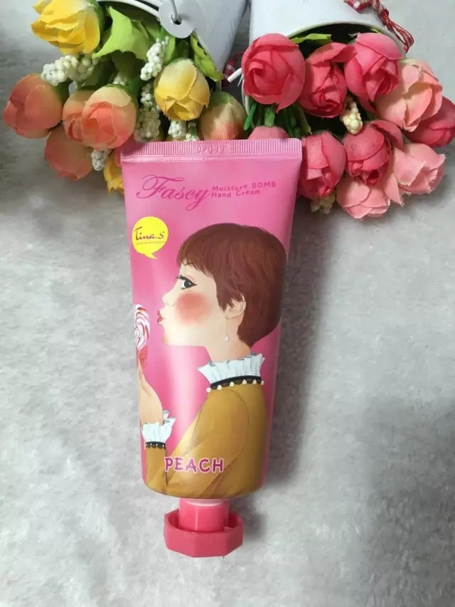 好看的韩系粉妆,粉粉嫩嫩的韩妆