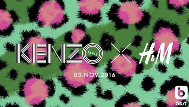 回顾合作的这些年,18年hm合作款