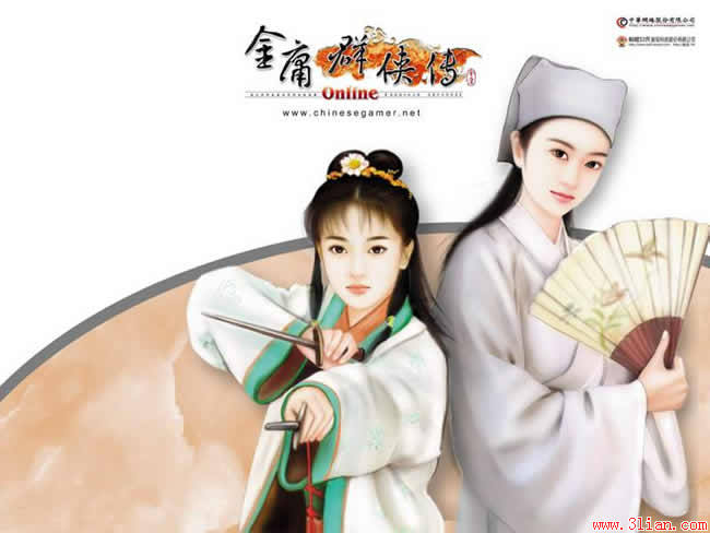 好玩的网游年度最佳网游大揭秘,最值得玩的网游是哪款