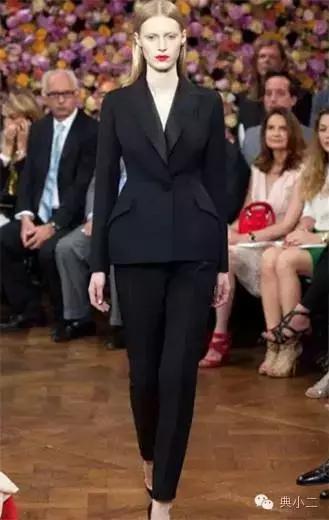 dior风格演变,dior风格的变化