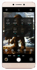 乐视乐2拍照体验,乐视手机乐2评测