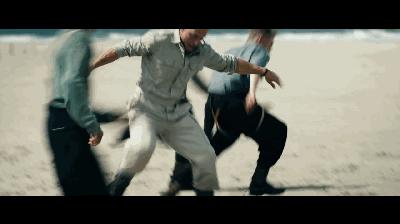 关于历史的真实电影故事,不能写进课本的黑暗故事