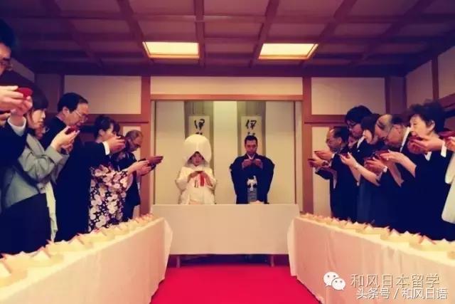 准备结婚一定要知道的事,和日本人结婚后会怎样
