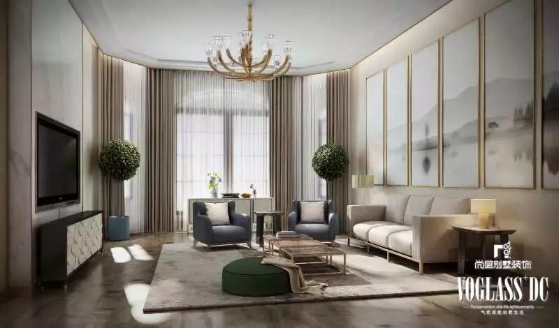 刘磊||保利垄上-雅韵