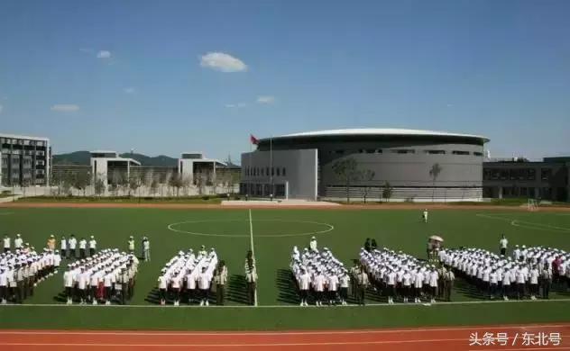 沈阳26所重点高中排名,辽宁省9所重点高中