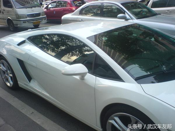 中国富二代玩车,中国的超级富二代