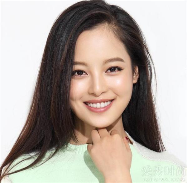 辛芷蕾个人资料近照,辛芷蕾是哪里人个人资料