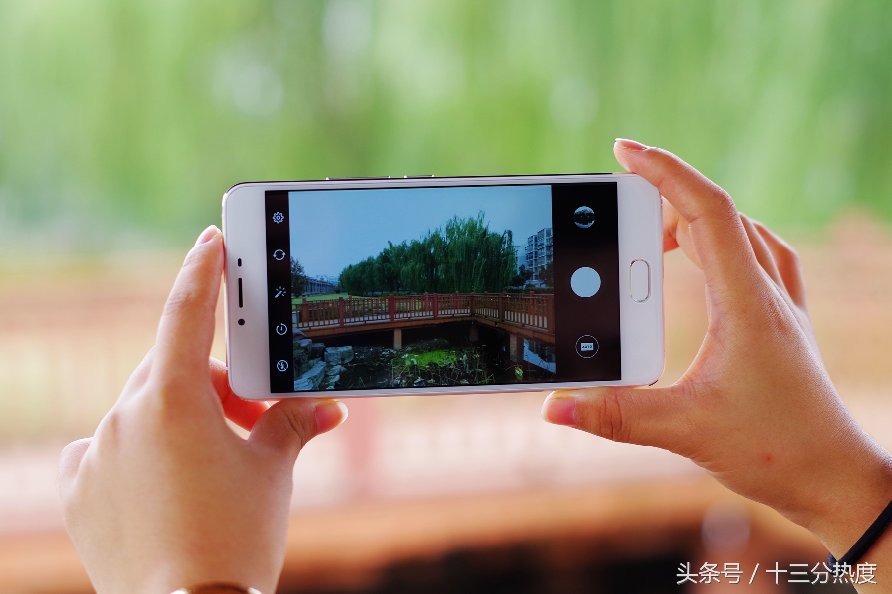 魅蓝手机u20深度评测,以前的iphone4s