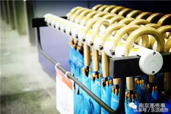南京地铁的15个冷知识,南京地铁特别之处
