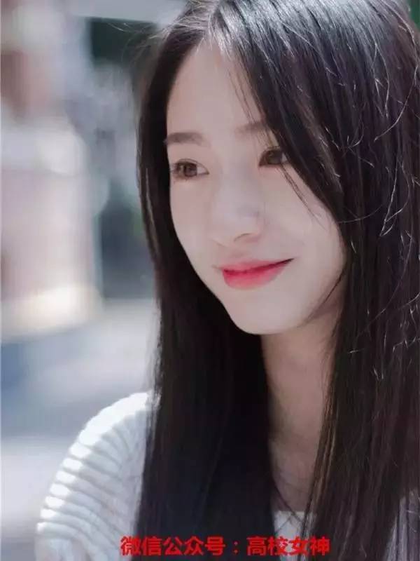 广东大学十大美女排行,广东美女最多的大学