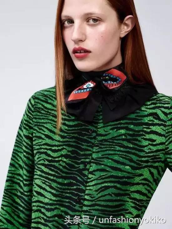 kenzo值得买吗,kenzo衣服值得买吗