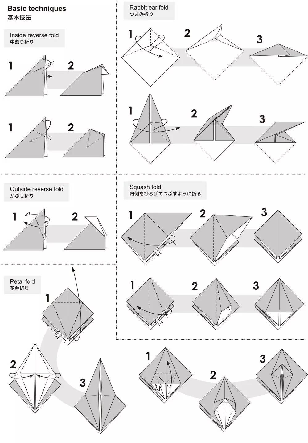 长了腿的千纸鹤怎么折,怎么折千纸鹤翅膀会飞