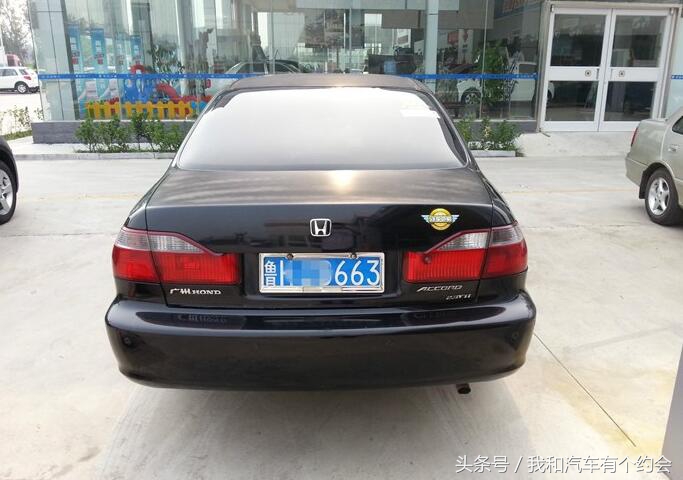 本田雅阁六代2.3发动机5000转断油,本田六代雅阁2.3和3.0喷油嘴一样吗