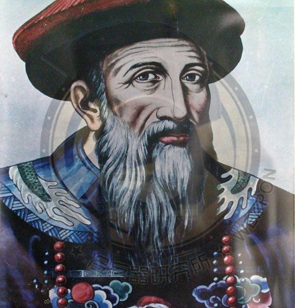 抗战时期的军用望远镜,一战时期的军用望远镜