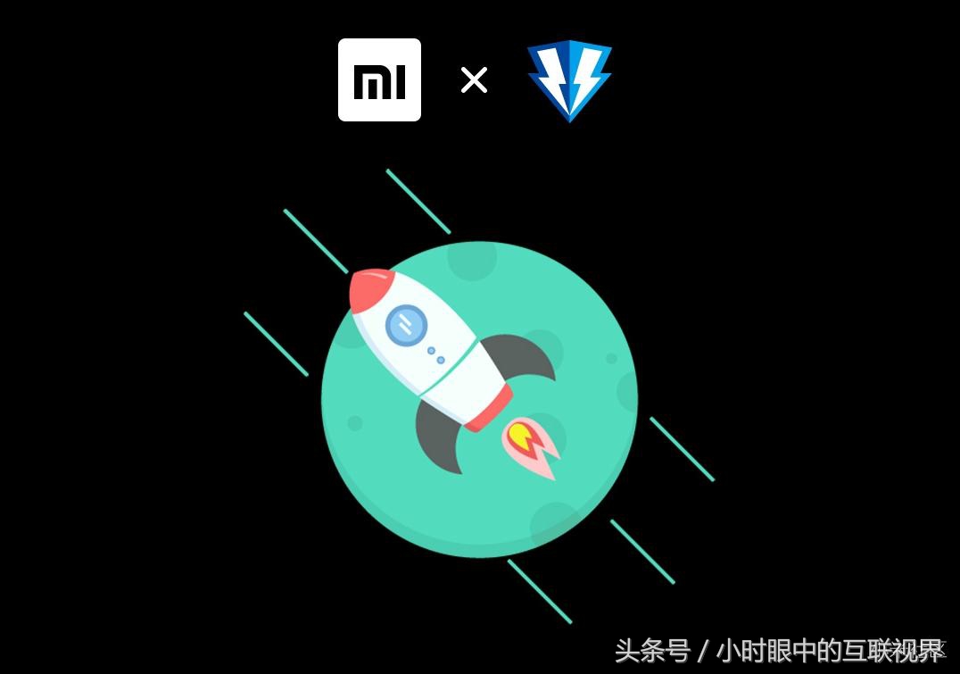 小米路由器如何设置提升网速教程,小米路由器ax3000宽带300兆