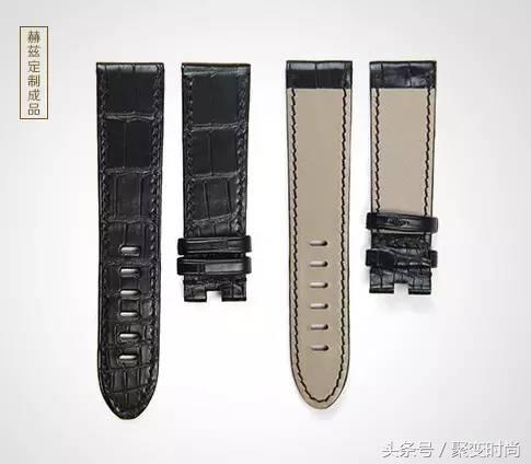 爱表人士请移步：让你的皮表带“守旧”如新