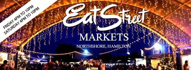 盘点布里斯班不能错过的十个Market！