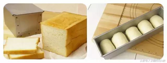 烘焙实用的模具有哪些,什么是成熟你看完就彻底懂