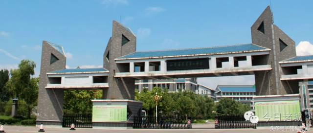 诸城市中学排名最新,全国百强县诸城排名